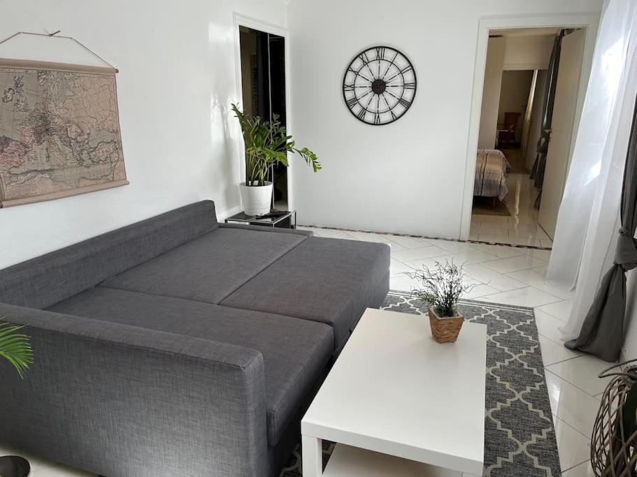 Barrierefreie Schoene Wohnung Im Eg ケセン エクステリア 写真