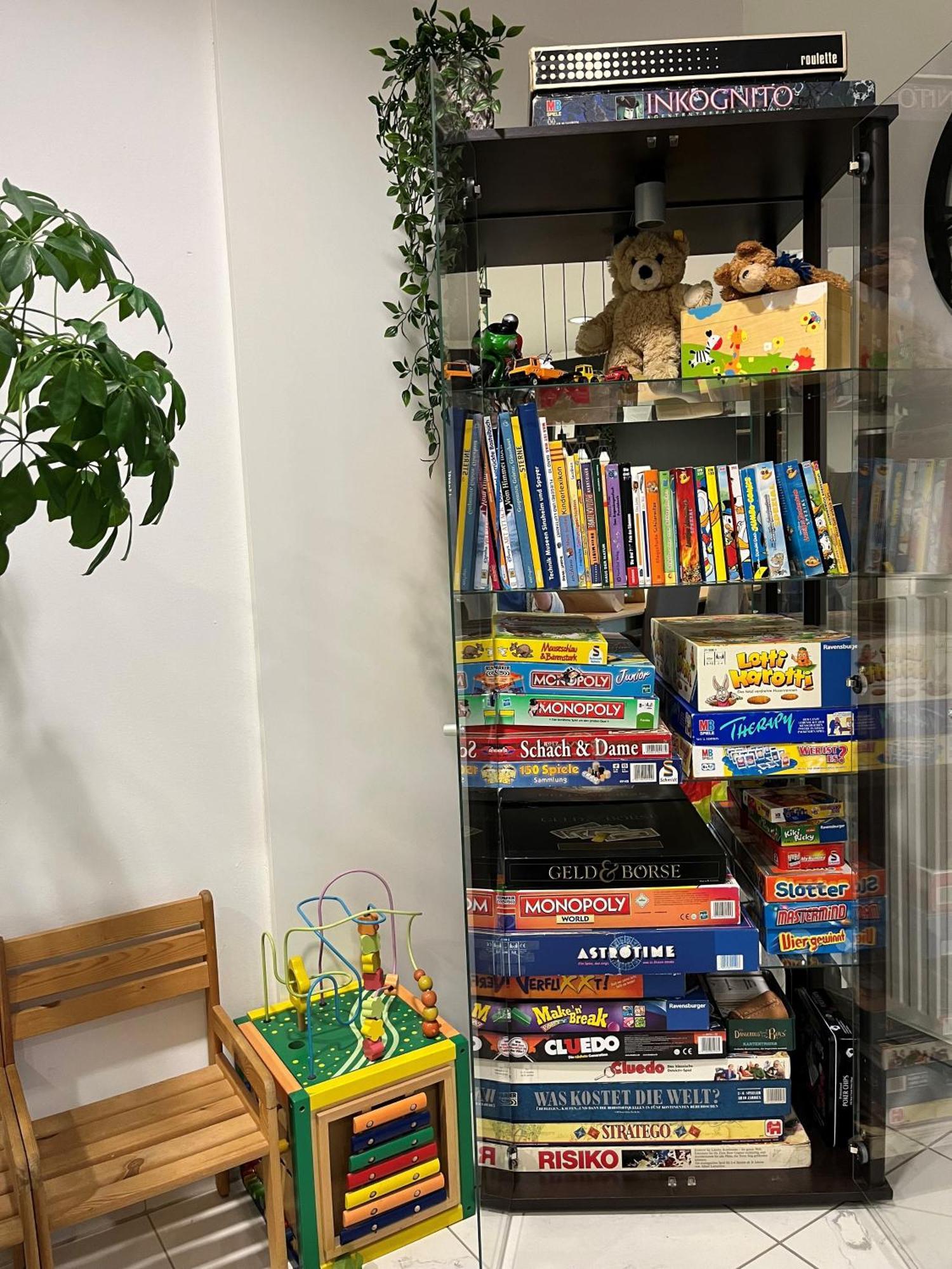 Barrierefreie Schoene Wohnung Im Eg ケセン エクステリア 写真
