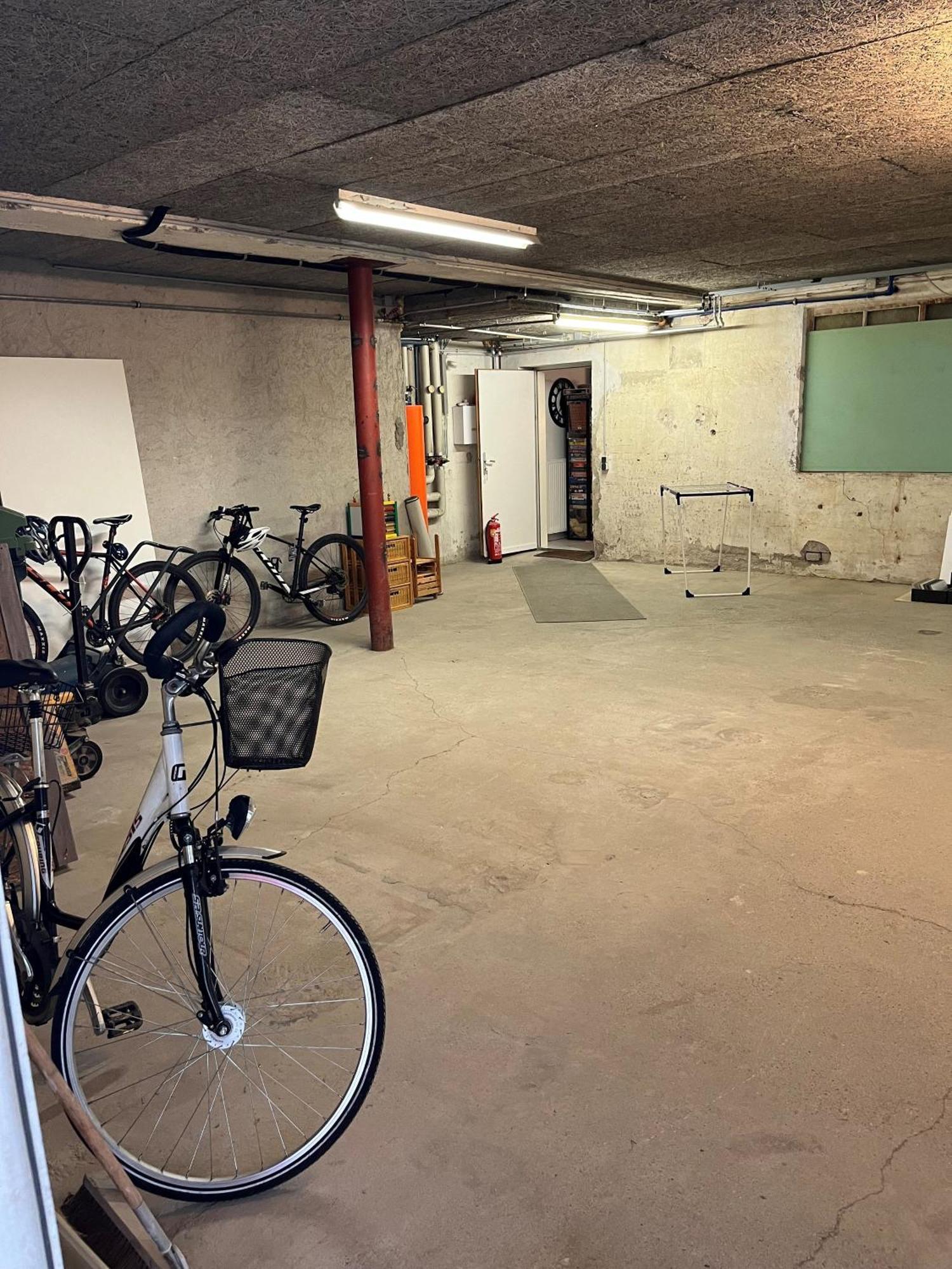 Barrierefreie Schoene Wohnung Im Eg ケセン エクステリア 写真